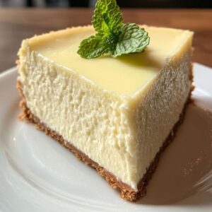 Cheese Cake