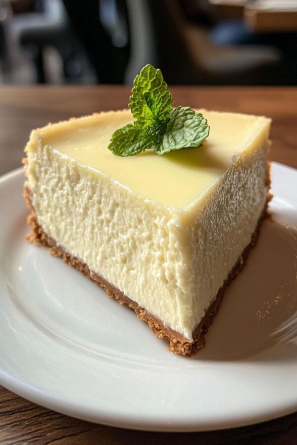 Cheese Cake