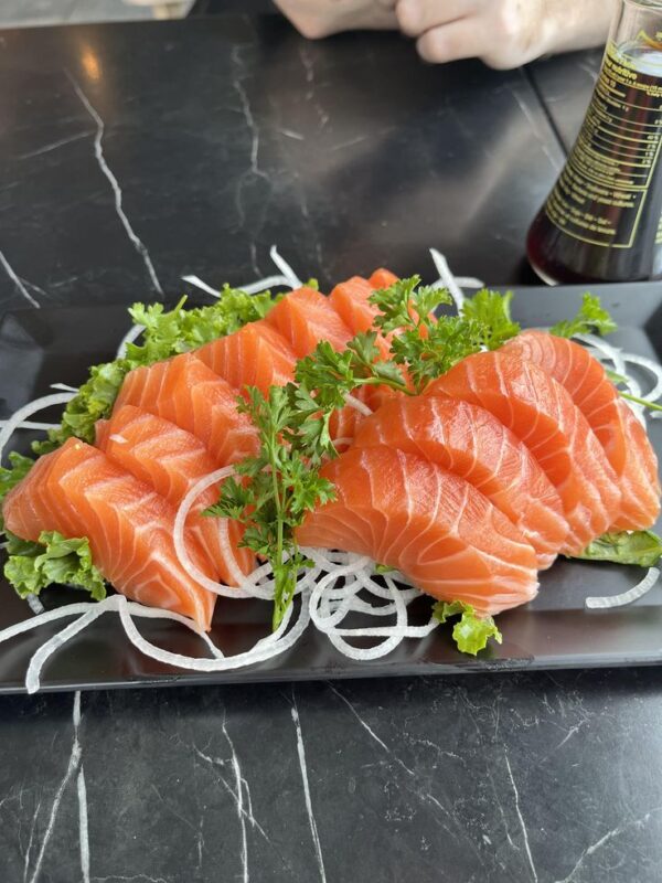 Sashimi