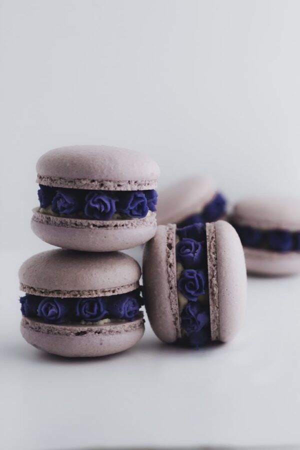 Macarons