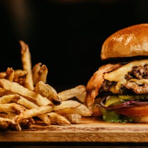 buger