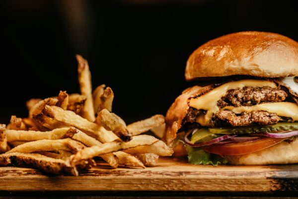 buger