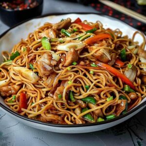 Noodles