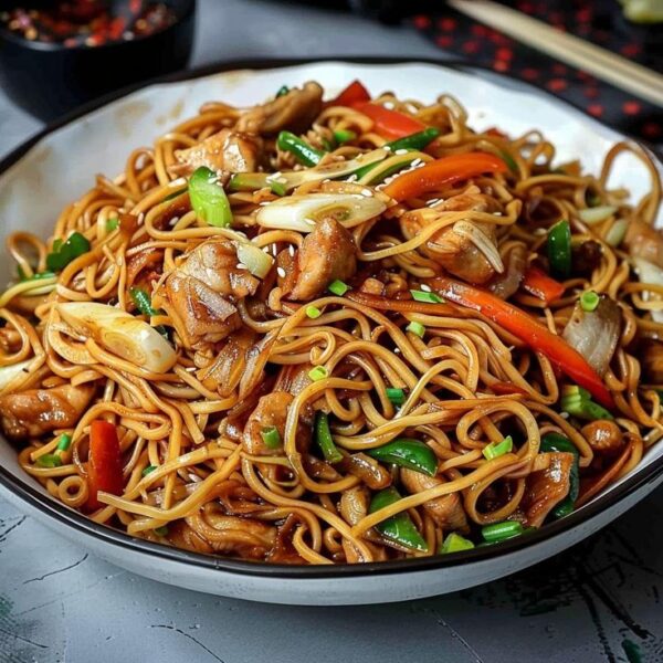Noodles