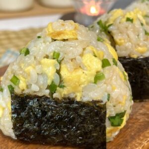 Onigiri