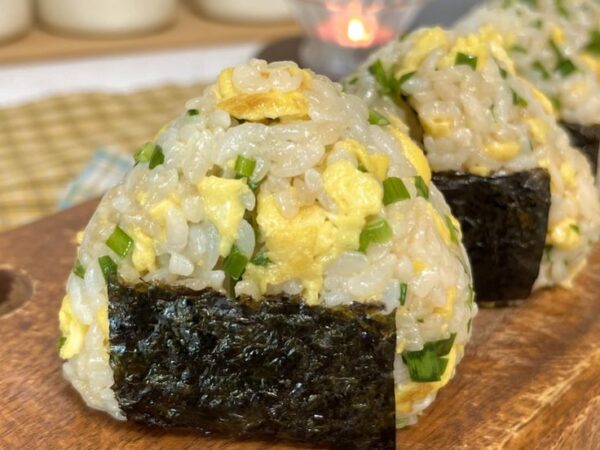 Onigiri