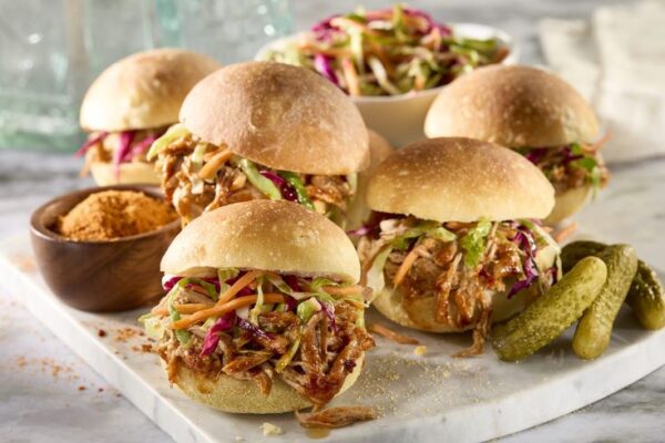 Sliders