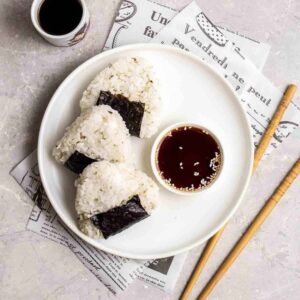 Onigiri