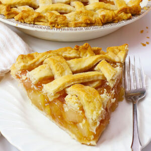 Apple Pie