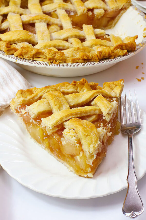 Apple Pie