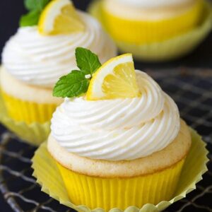 Cupcakes