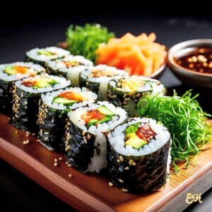 Japanese