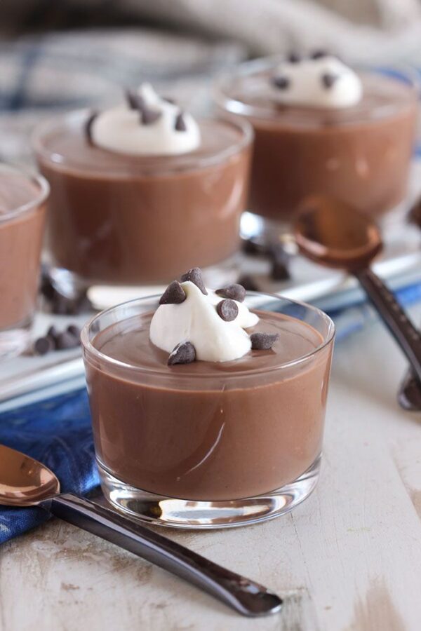 Pudding