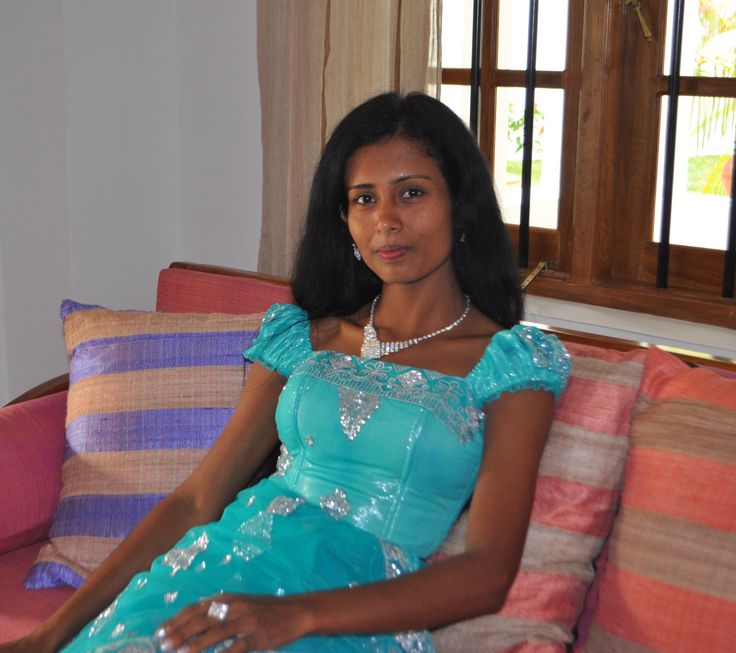 Enika Priyadarshani