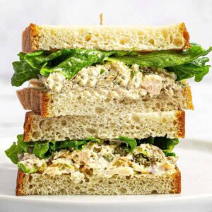 Tuna Sandwich