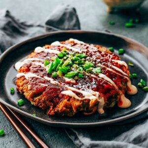 Okonomiyaki