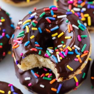 Donuts