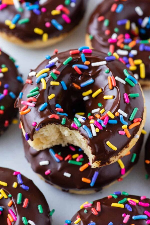 Donuts