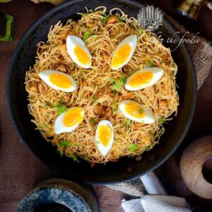 Noodles