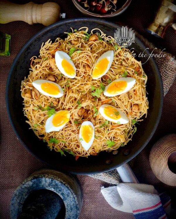 Noodles